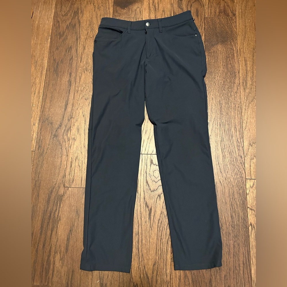 Lululemon ABC Classic-Fit 5 Pocket Pants